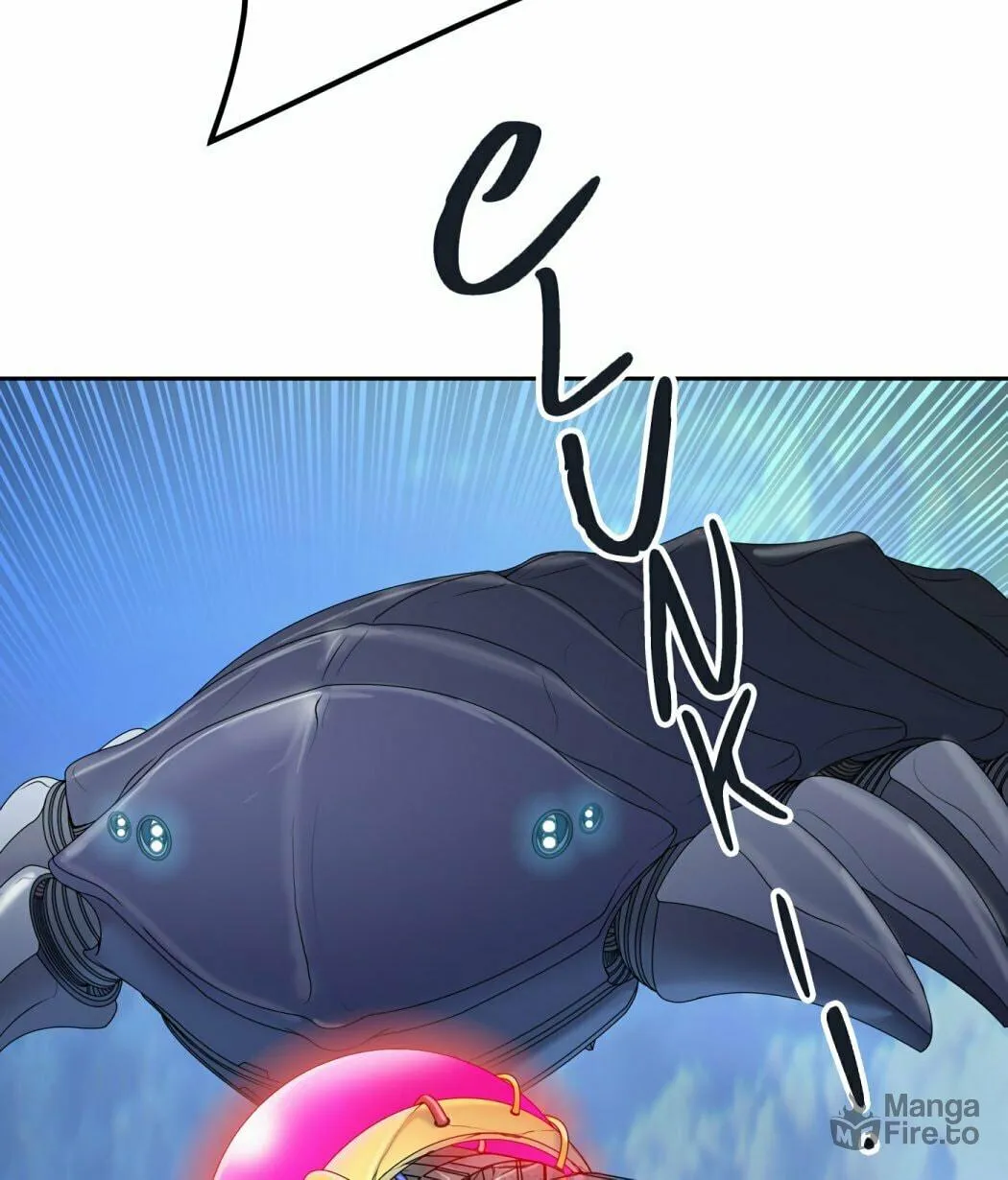 Tower of God Chapter 412 page 26 - 