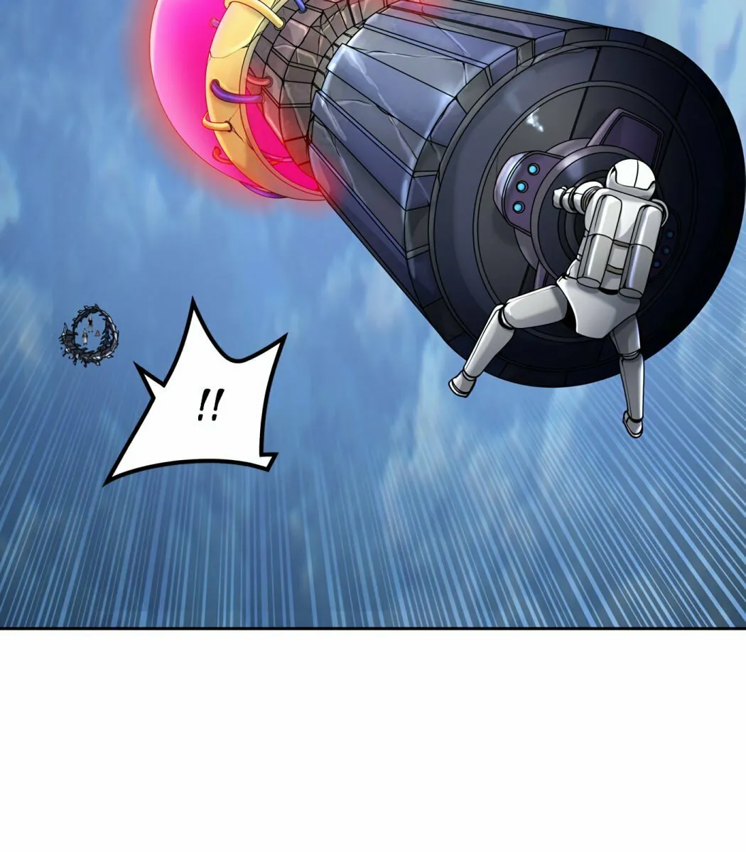 Tower of God Chapter 412 page 27 - 