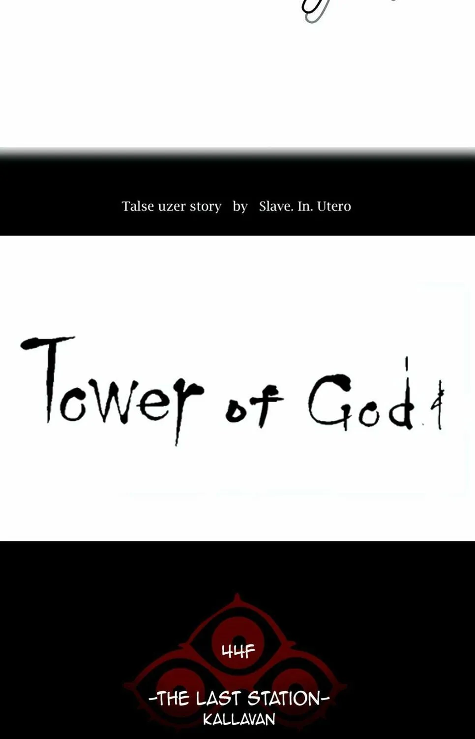 Tower of God Chapter 412 page 30 - 