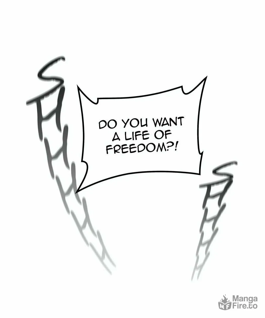 Tower of God Chapter 412 page 34 - 