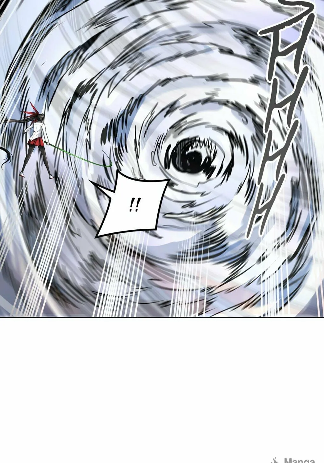 Tower of God Chapter 412 page 43 - 