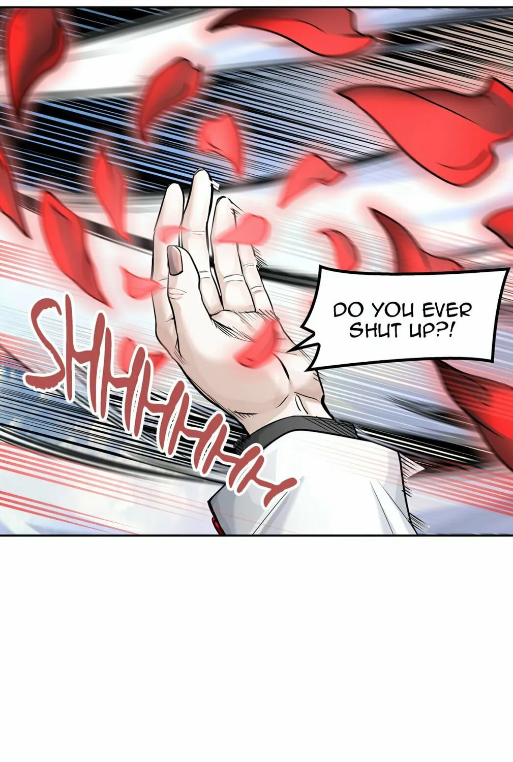 Tower of God Chapter 412 page 45 - 