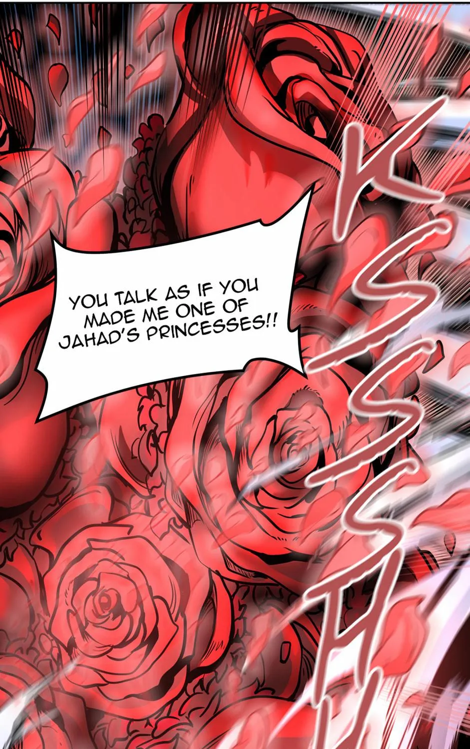 Tower of God Chapter 412 page 47 - 