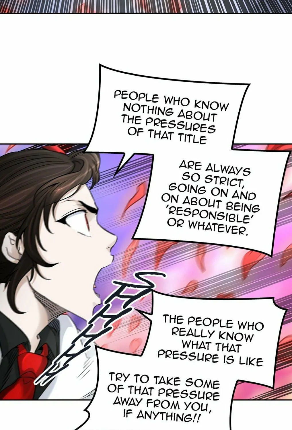 Tower of God Chapter 412 page 53 - 
