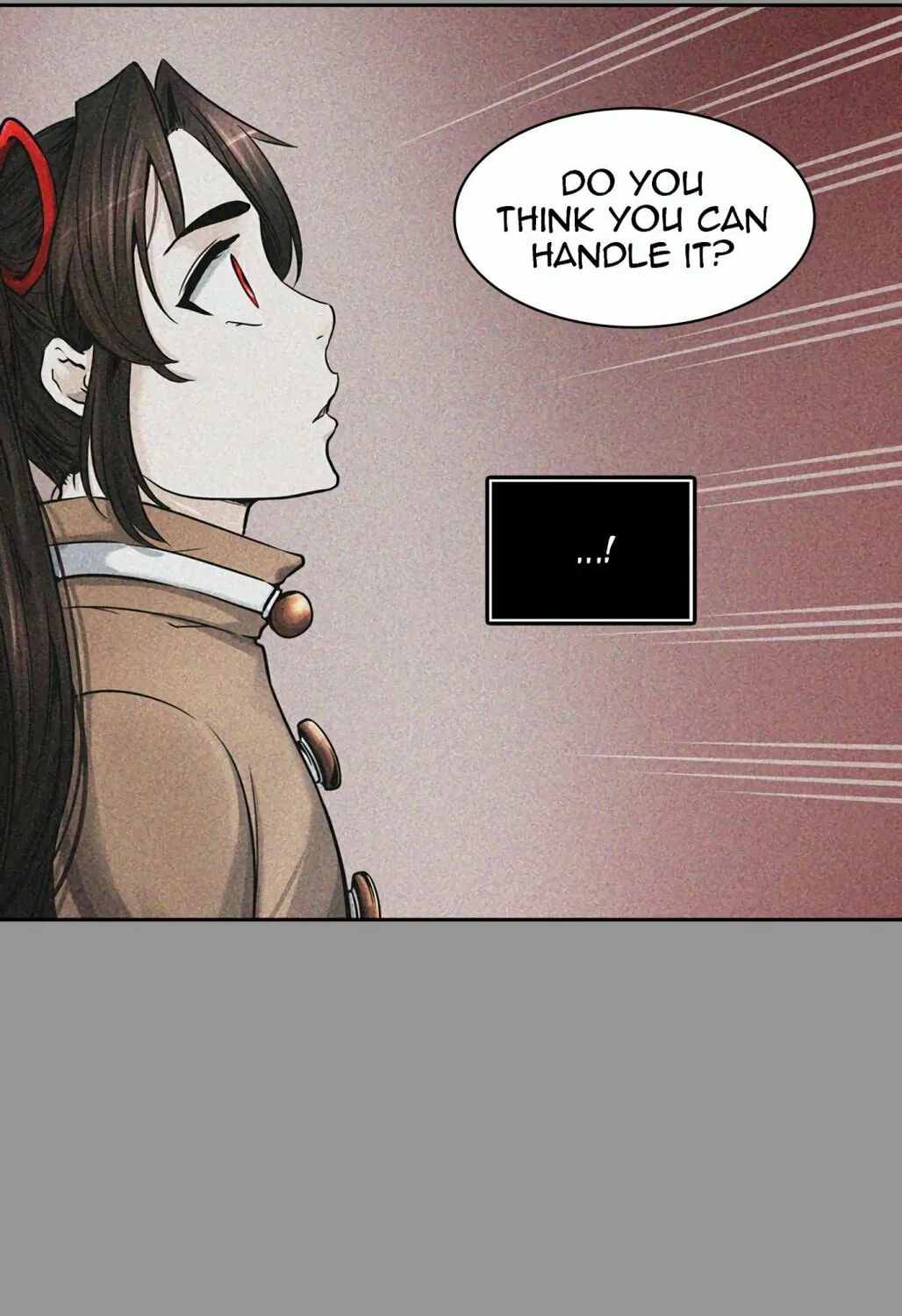 Tower of God Chapter 412 page 59 - 