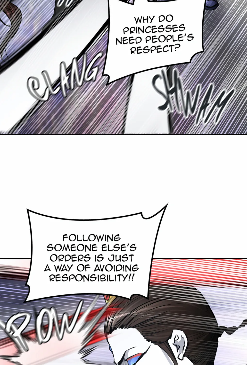 Tower of God Chapter 412 page 70 - 