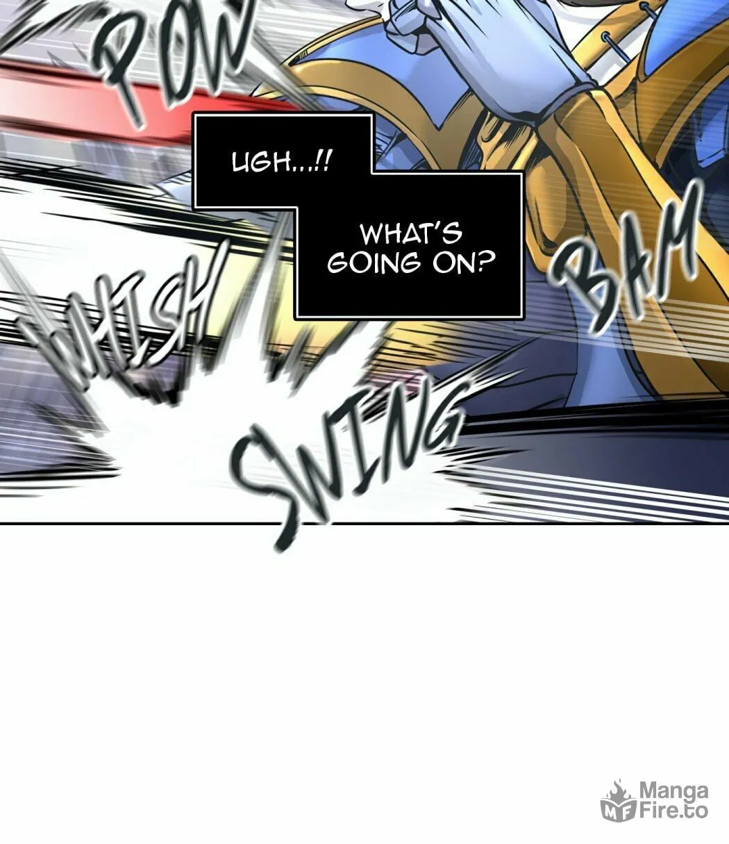 Tower of God Chapter 412 page 72 - 