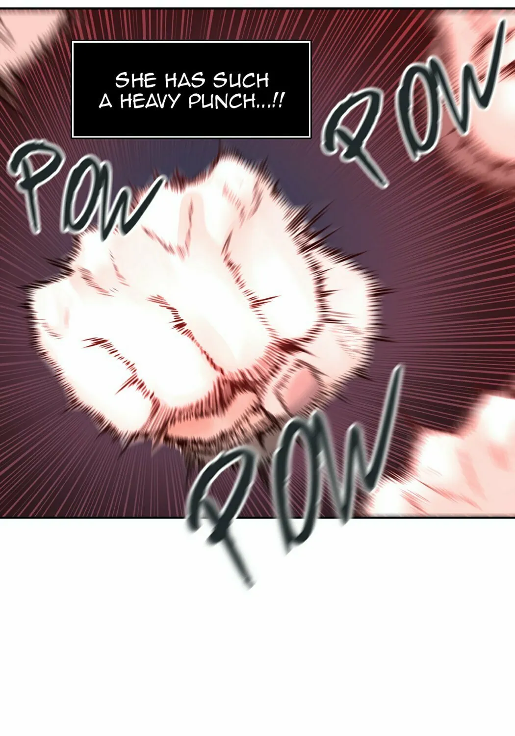 Tower of God Chapter 412 page 73 - 