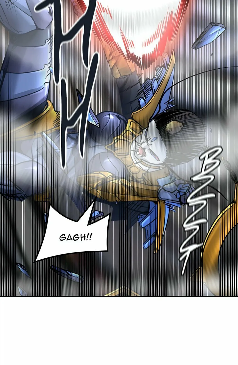 Tower of God Chapter 412 page 79 - 