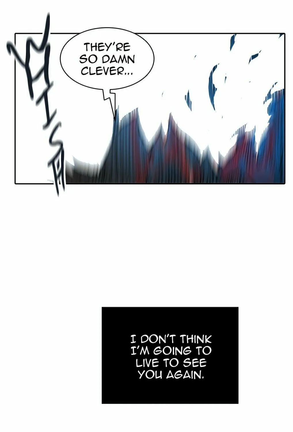 Tower of God Chapter 412 page 9 - 