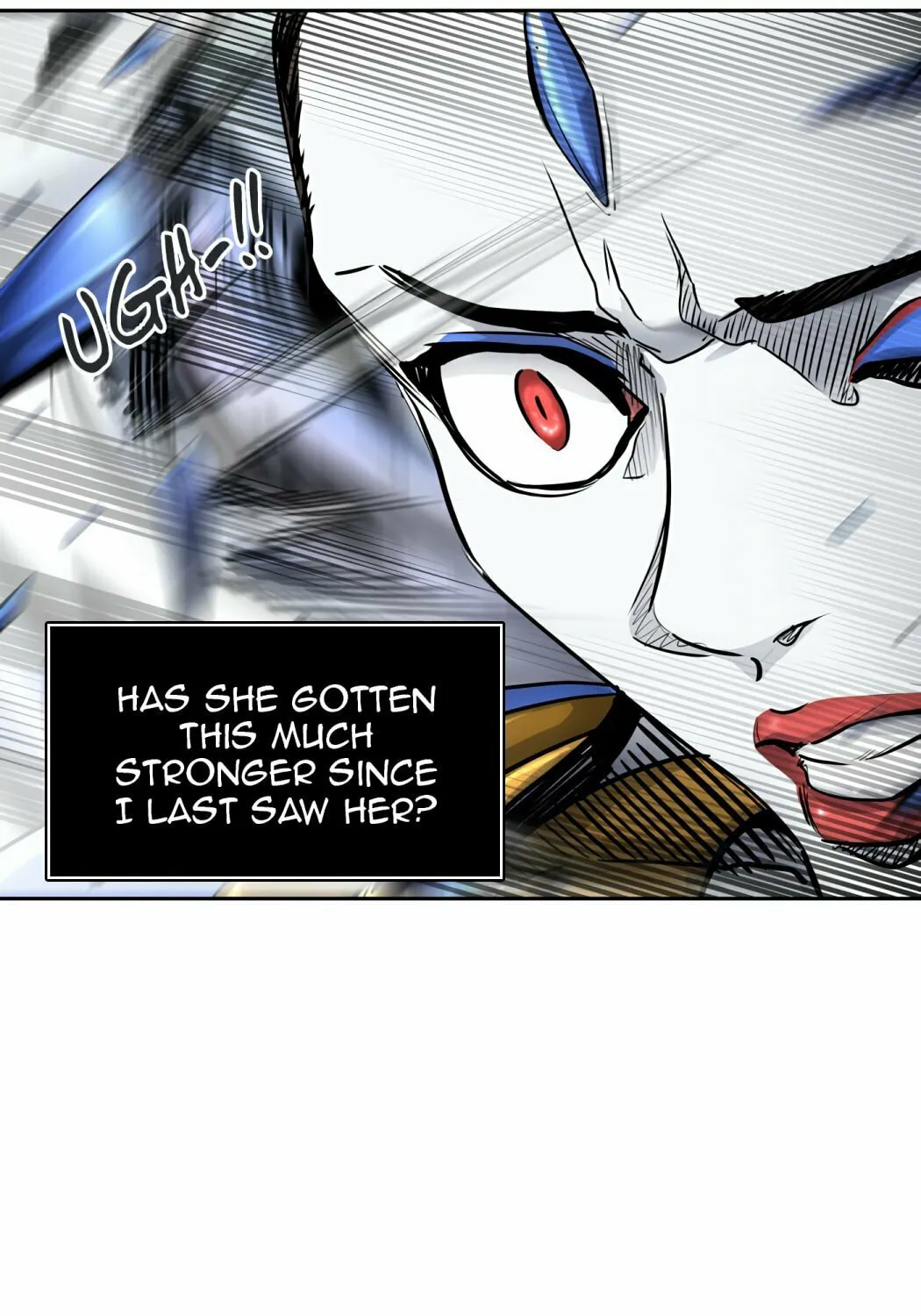 Tower of God Chapter 412 page 81 - 