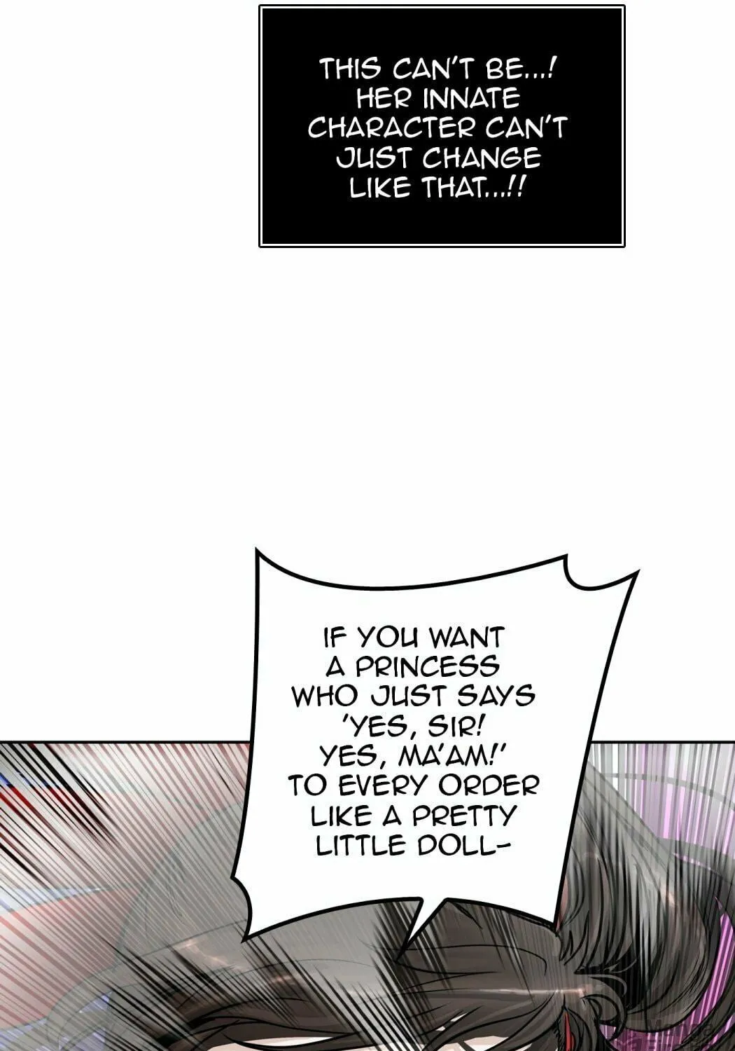 Tower of God Chapter 412 page 83 - 