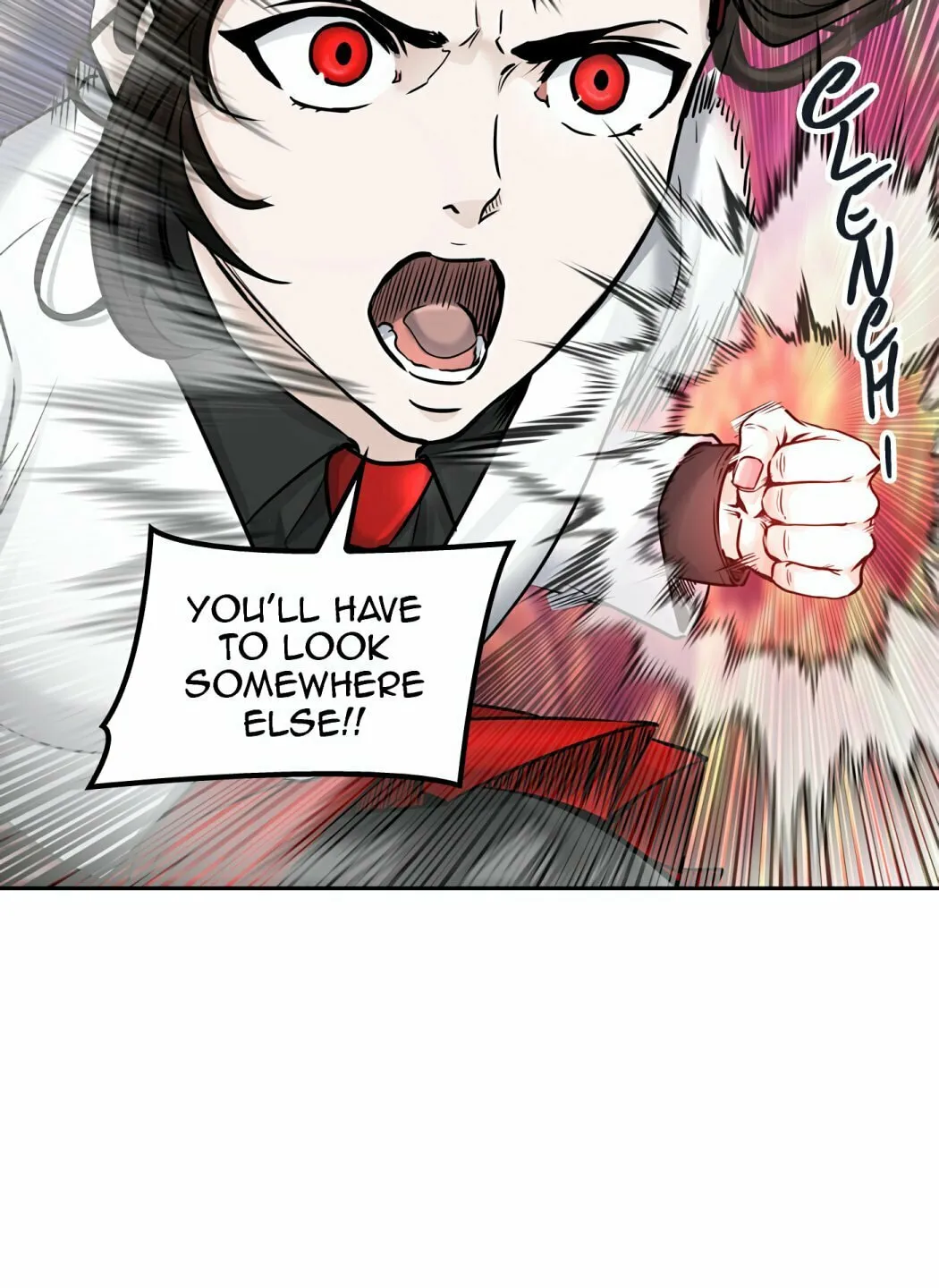 Tower of God Chapter 412 page 85 - 