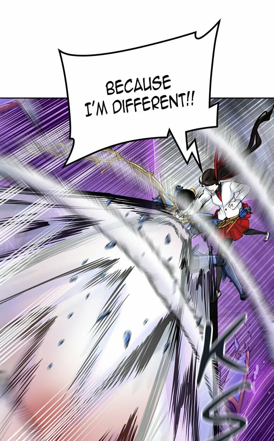 Tower of God Chapter 412 page 88 - 