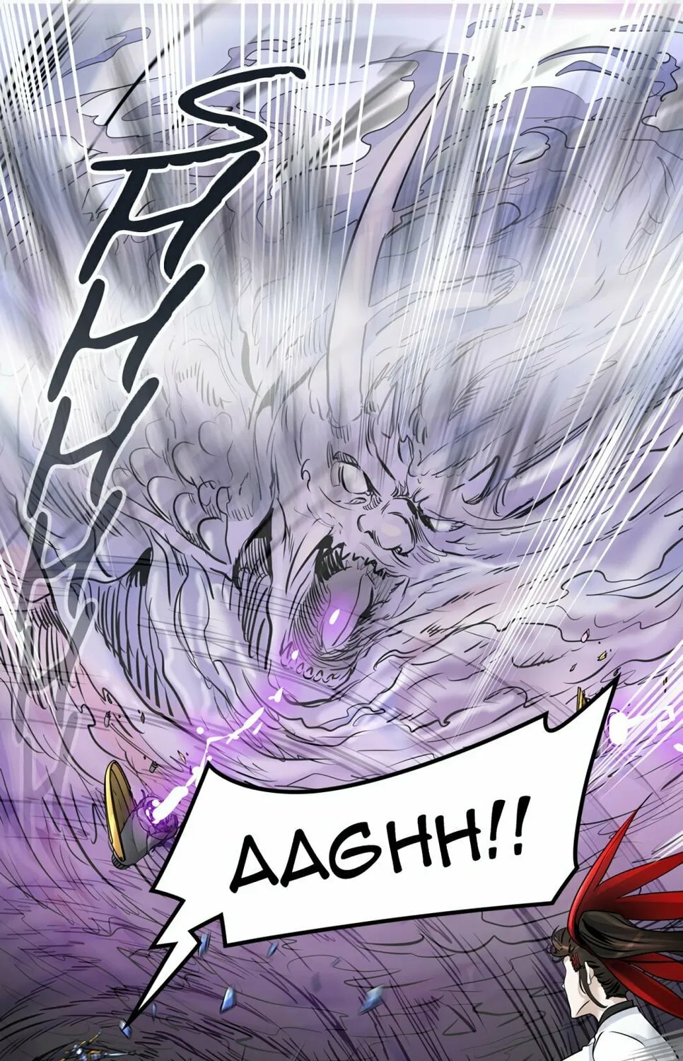 Tower of God Chapter 412 page 91 - 