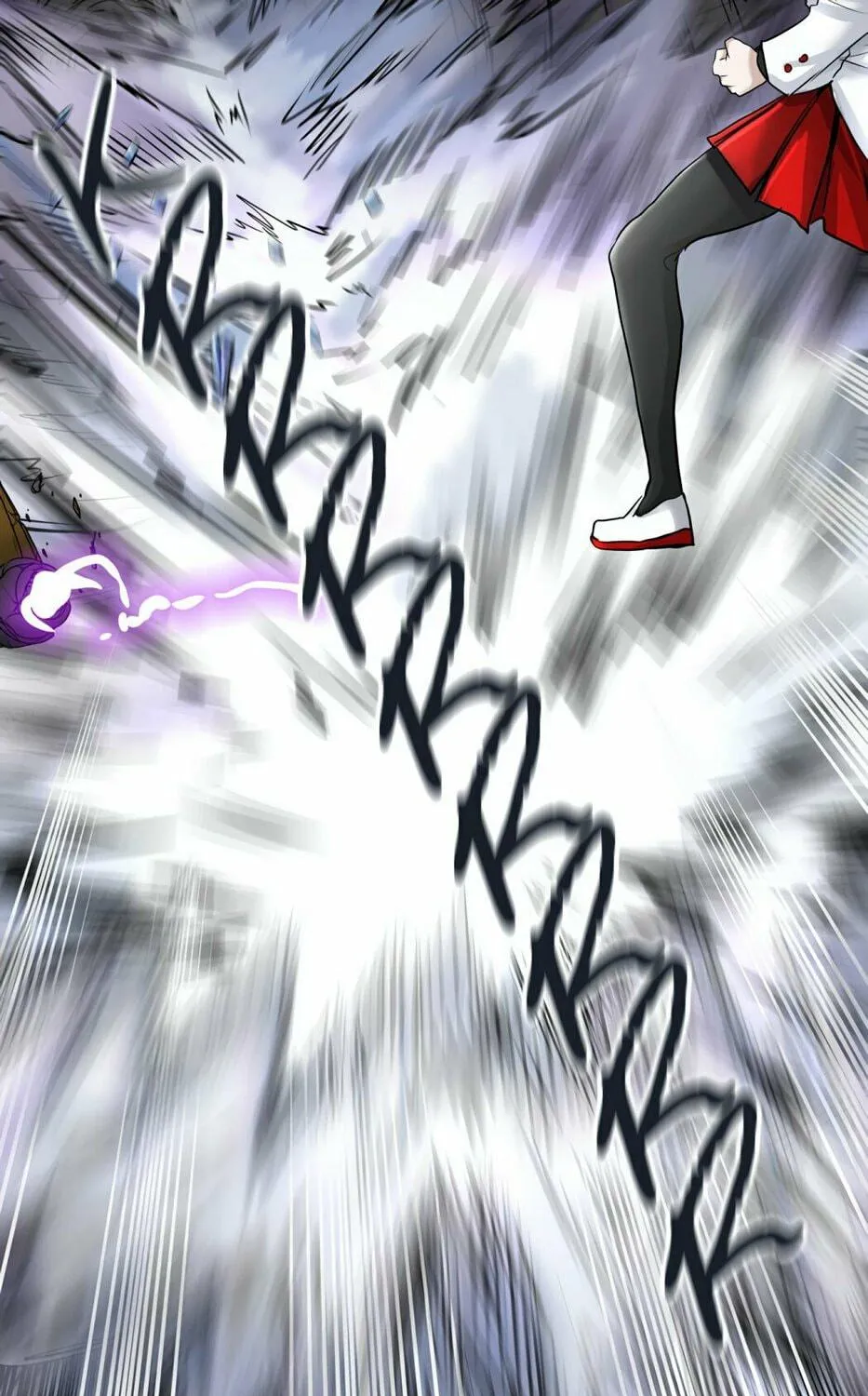 Tower of God Chapter 412 page 93 - 