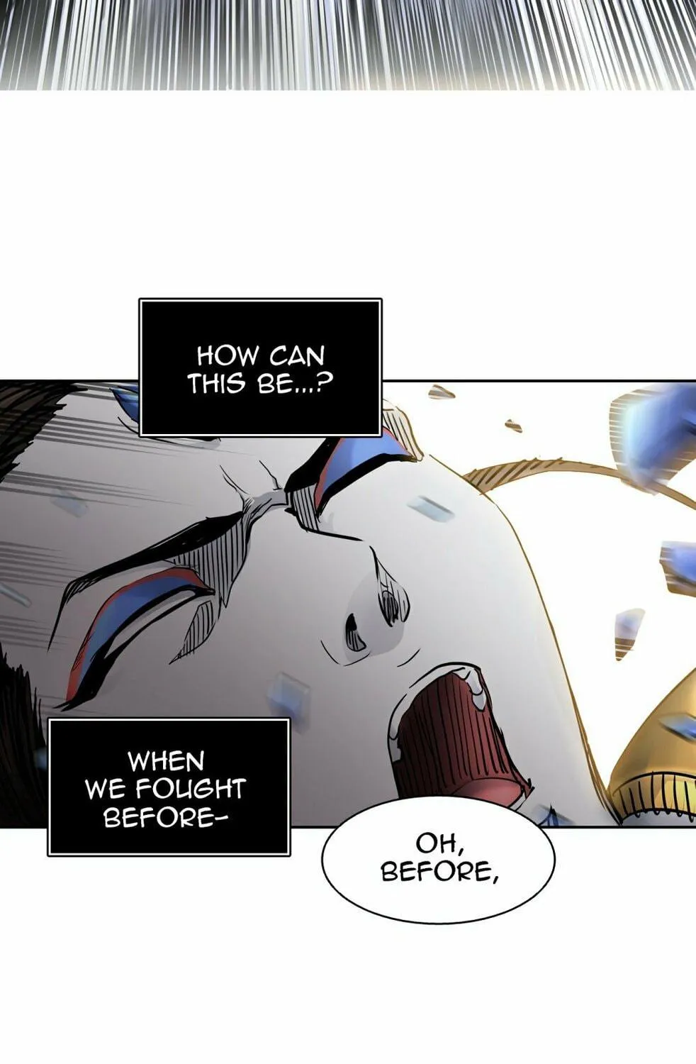 Tower of God Chapter 412 page 95 - 