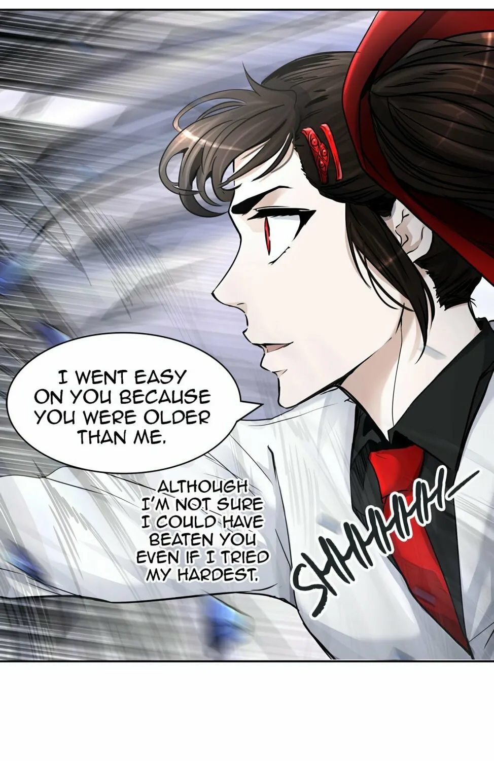 Tower of God Chapter 412 page 97 - 