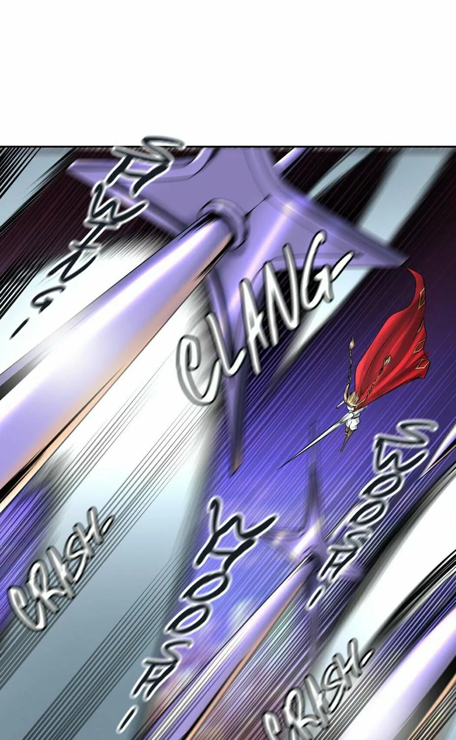 Tower of God Chapter 412 page 99 - 