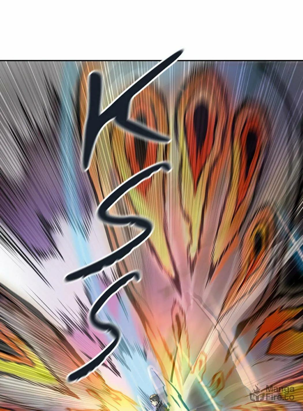 Tower of God Chapter 413 page 108 - 