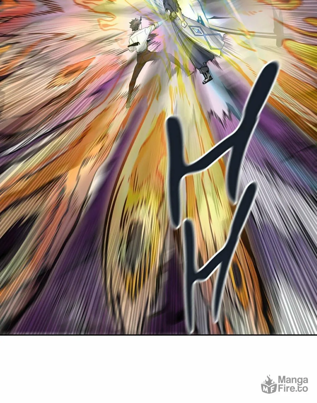 Tower of God Chapter 413 page 109 - 