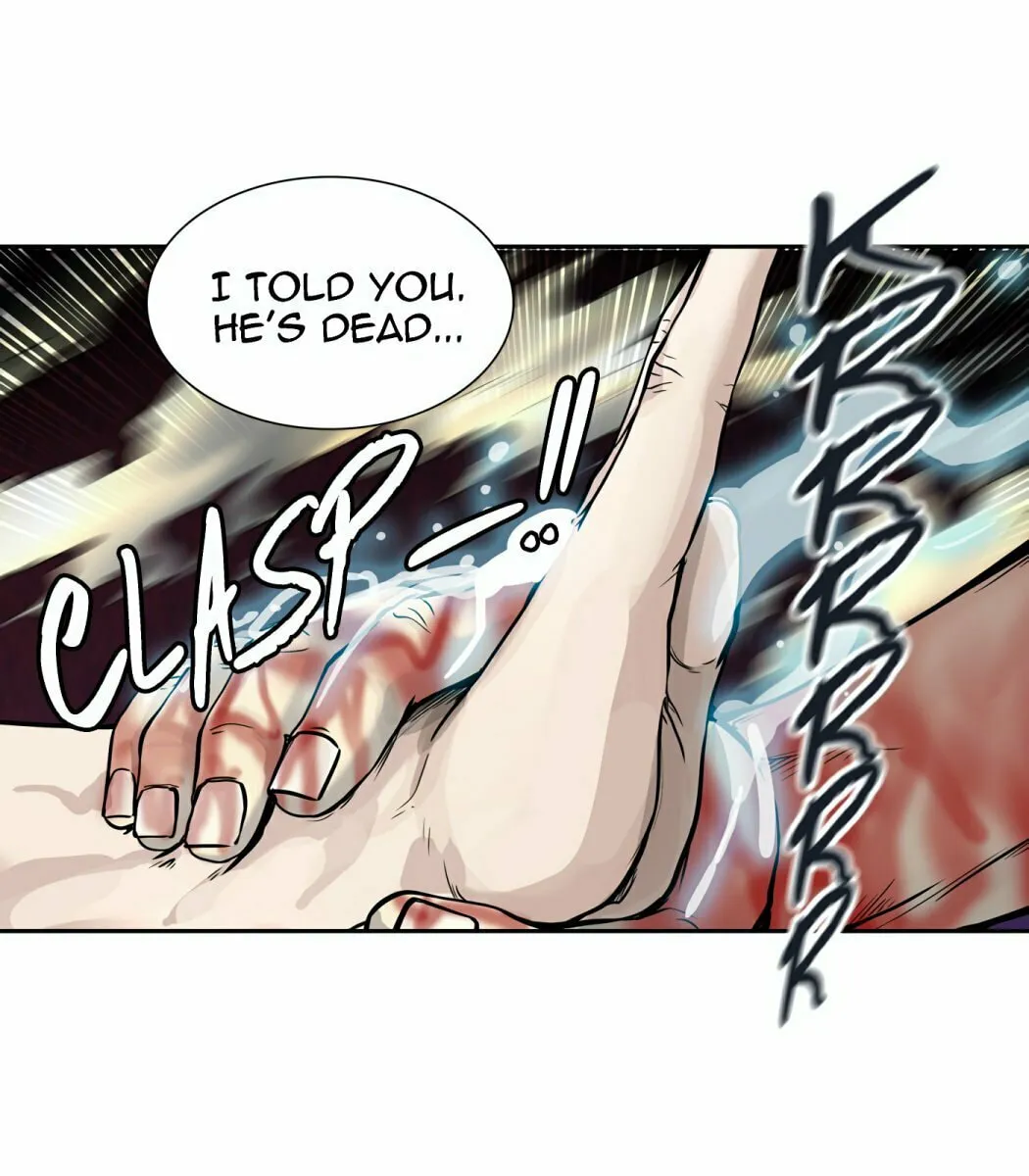 Tower of God Chapter 413 page 110 - 