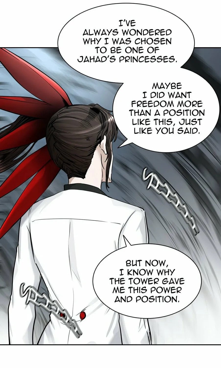 Tower of God Chapter 413 page 121 - 