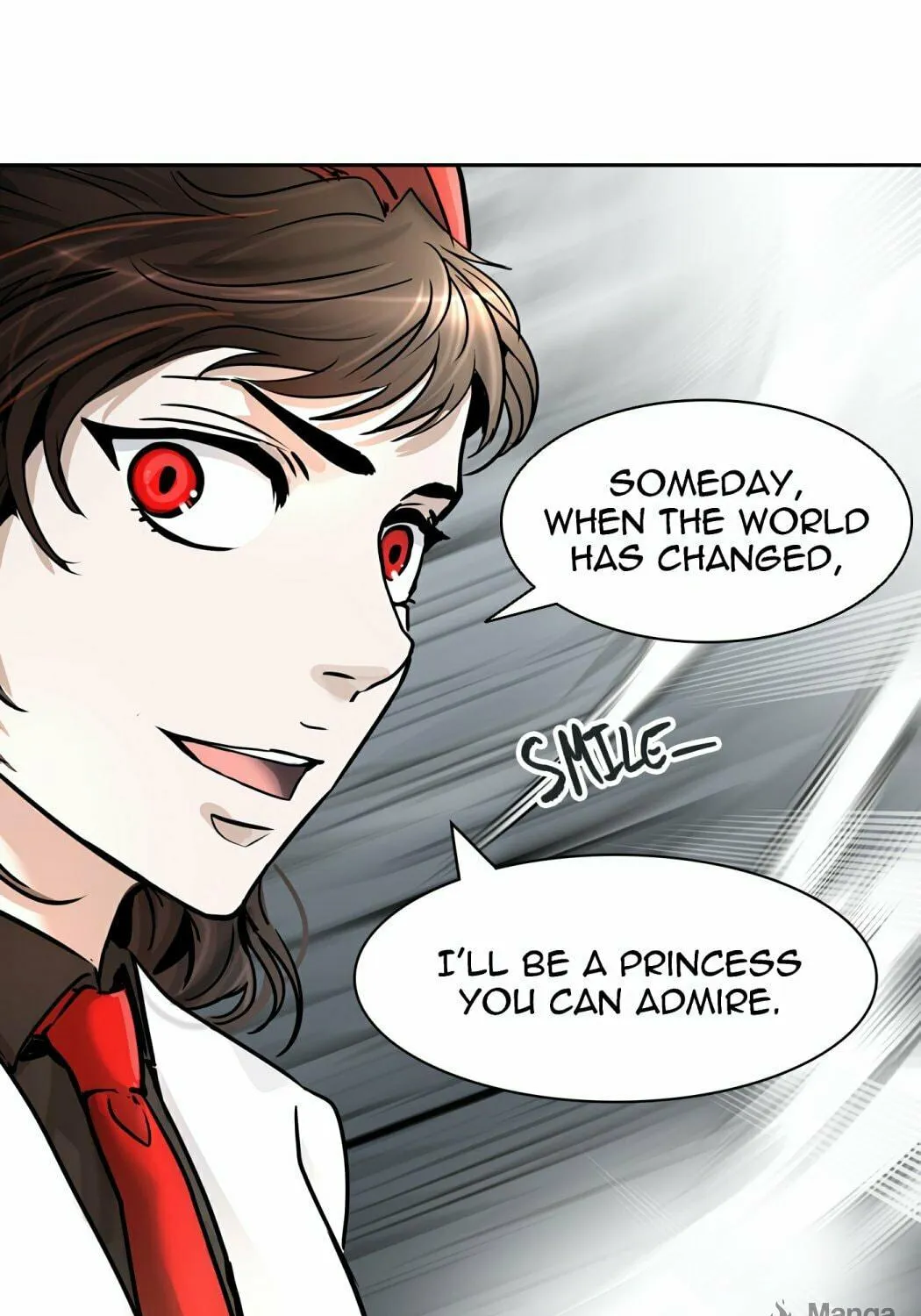 Tower of God Chapter 413 page 123 - 