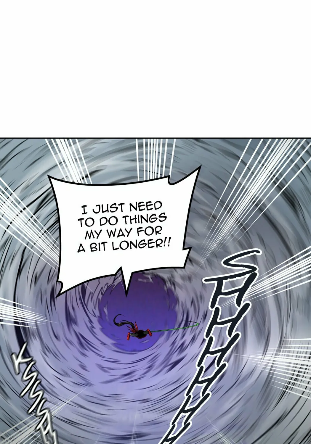 Tower of God Chapter 413 page 125 - 