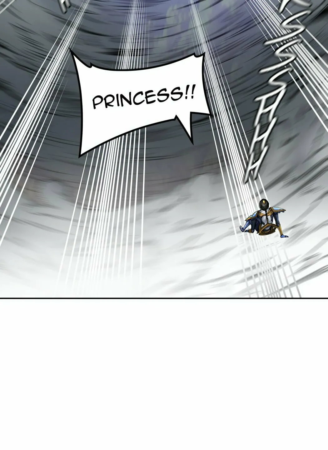Tower of God Chapter 413 page 127 - 