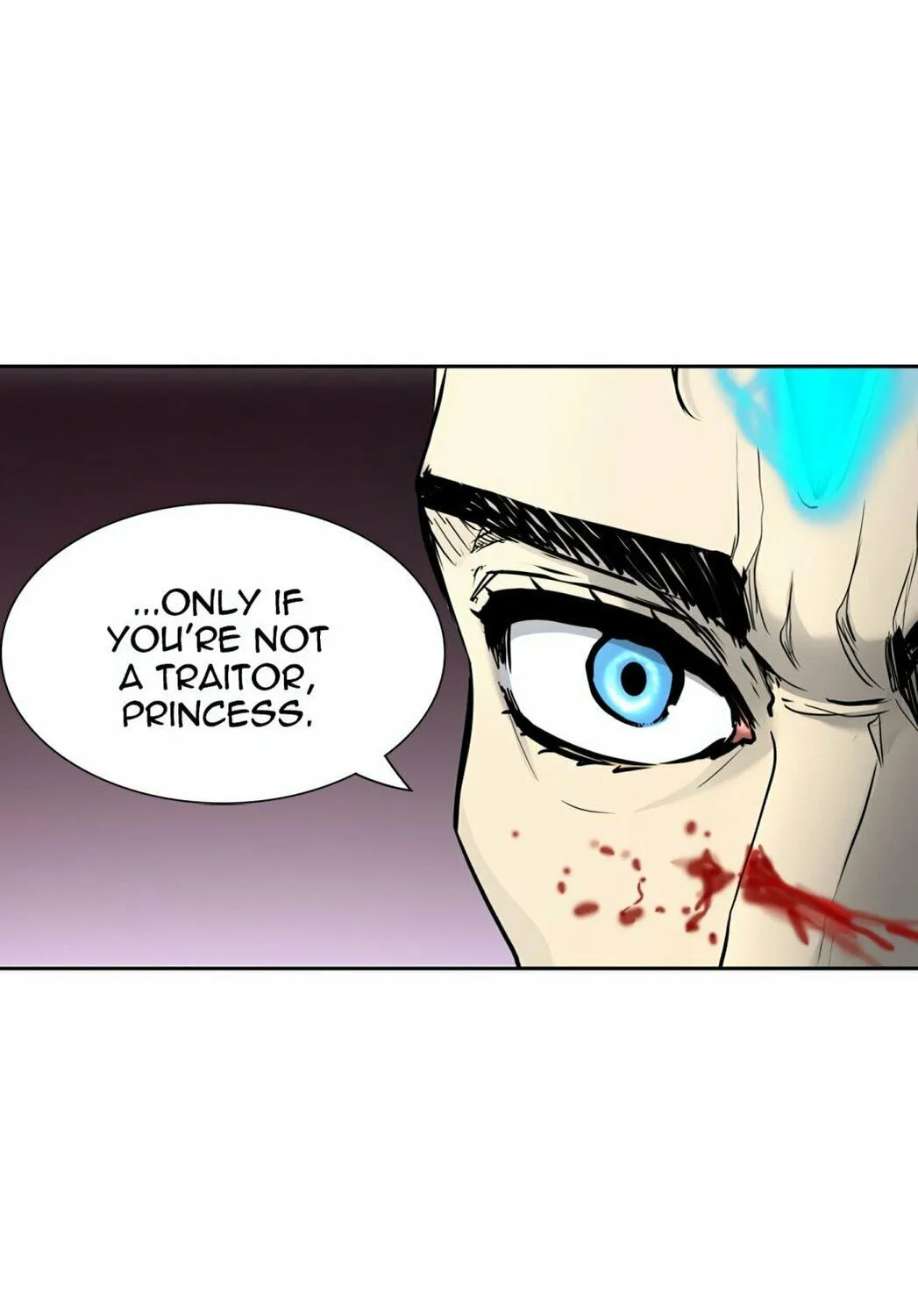 Tower of God Chapter 413 page 139 - 