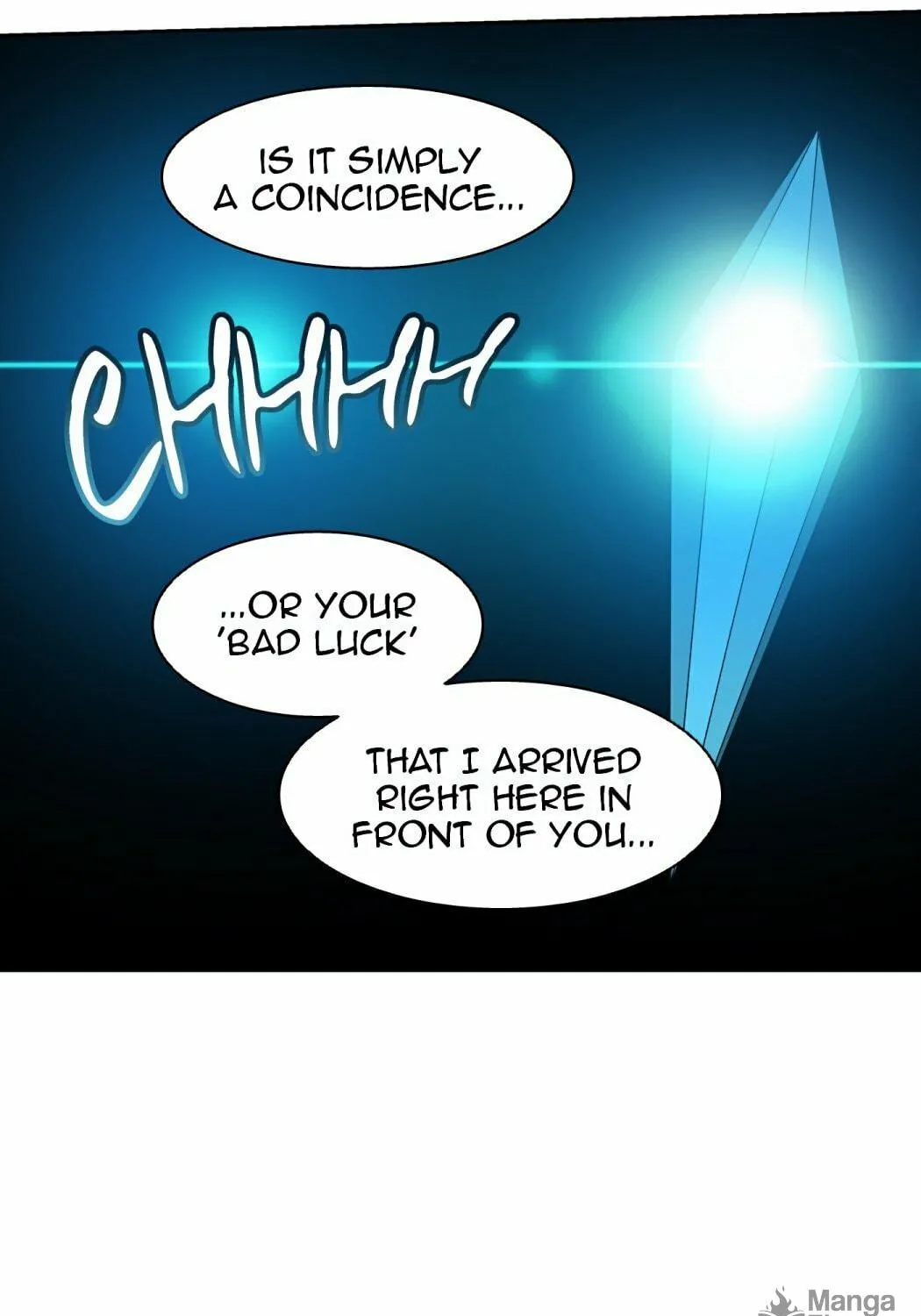 Tower of God Chapter 413 page 15 - 