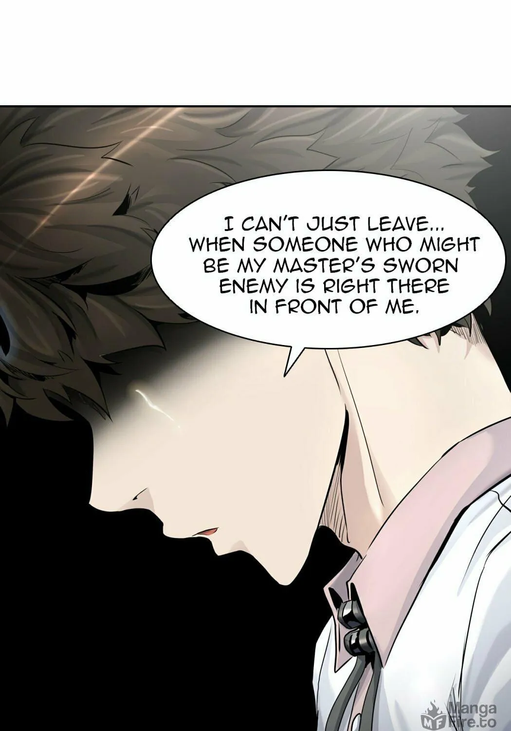 Tower of God Chapter 413 page 145 - 