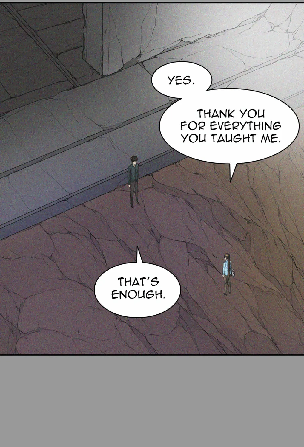 Tower of God Chapter 413 page 148 - 