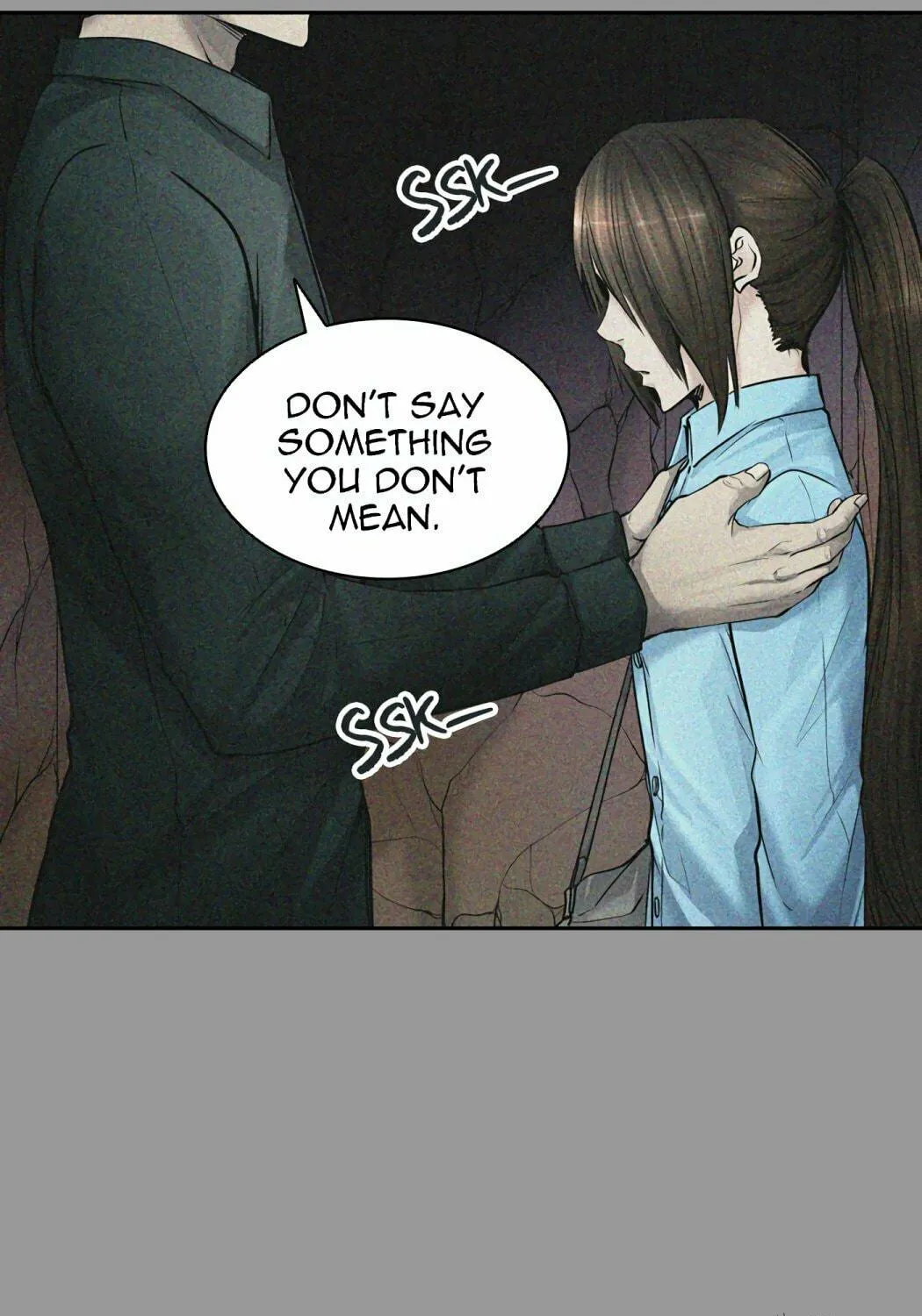 Tower of God Chapter 413 page 150 - 