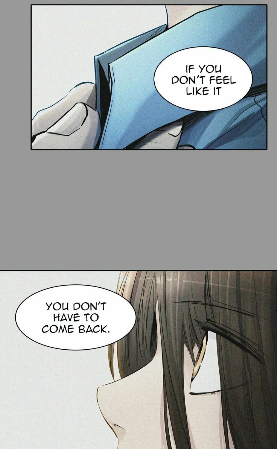 Tower of God Chapter 413 page 154 - 