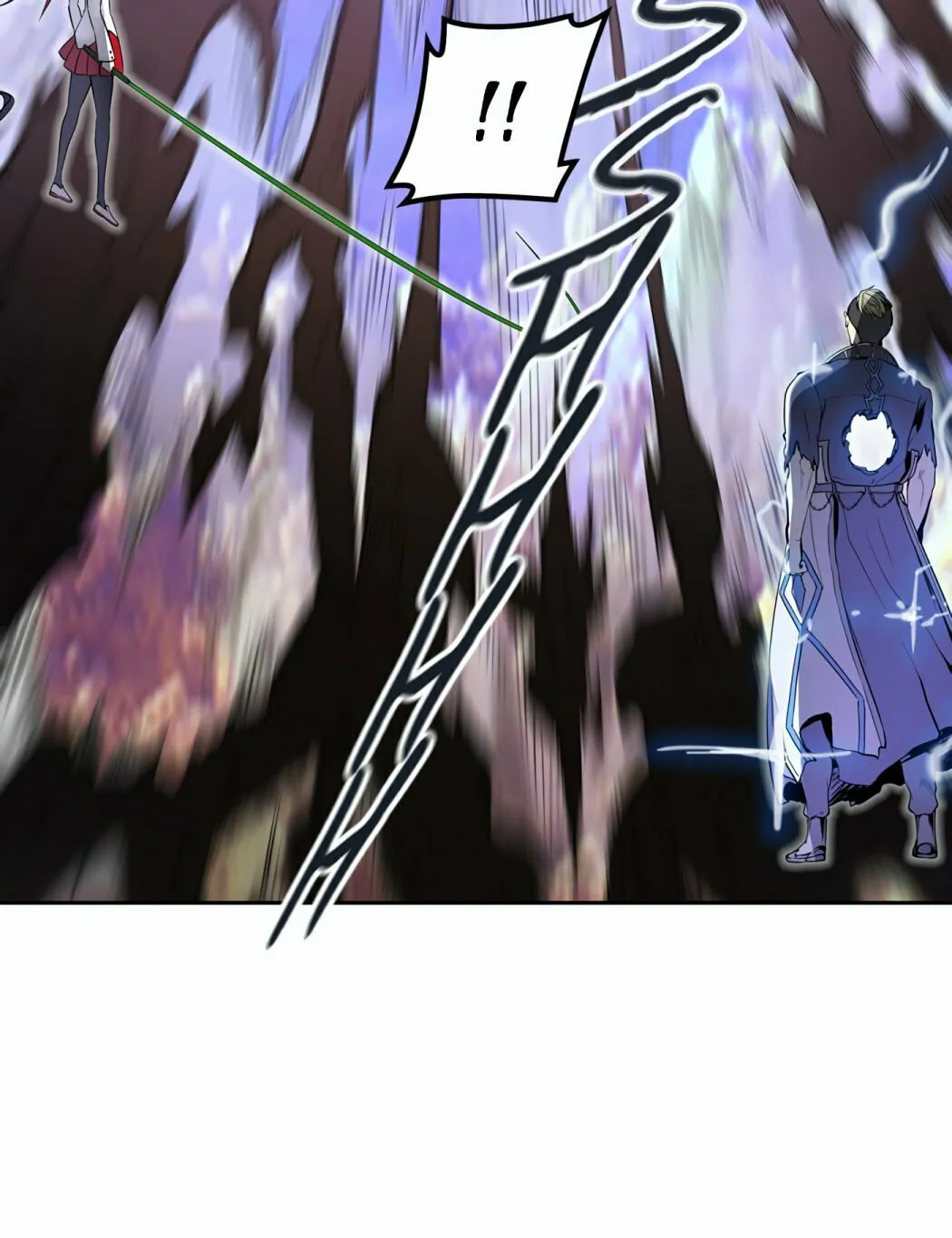Tower of God Chapter 413 page 163 - 