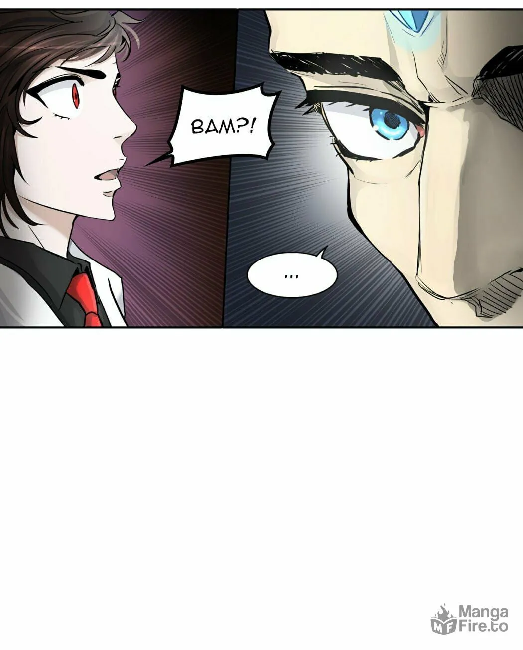 Tower of God Chapter 413 page 164 - 