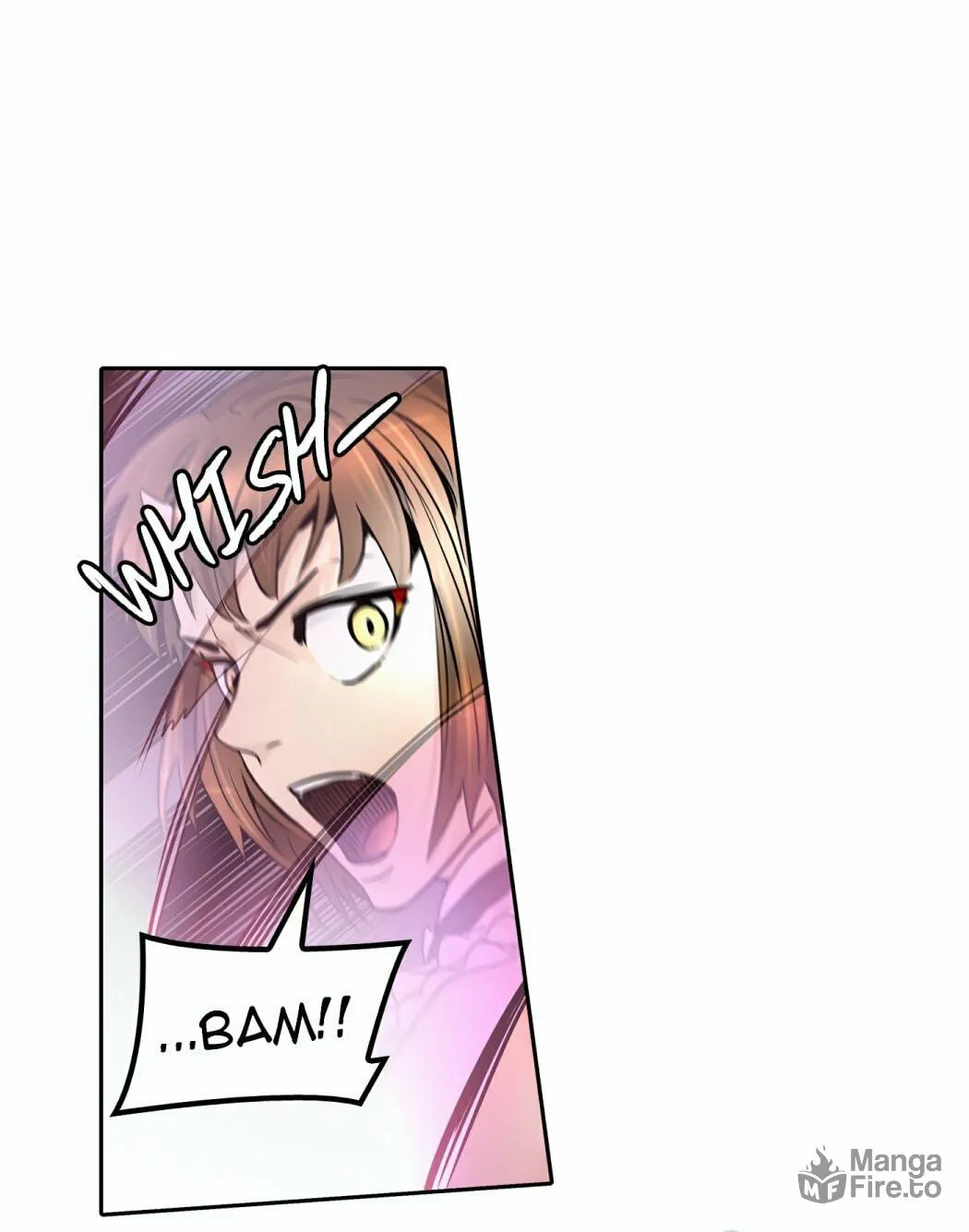 Tower of God Chapter 413 page 21 - 