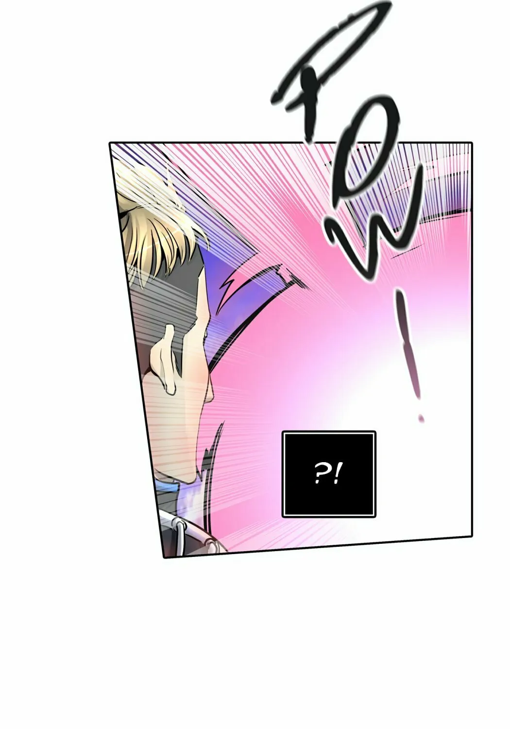 Tower of God Chapter 413 page 22 - 