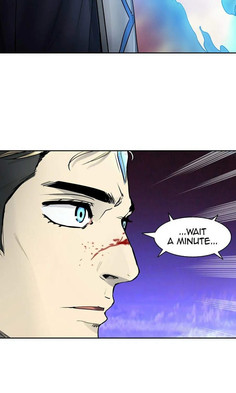 Tower of God Chapter 413 page 26 - 
