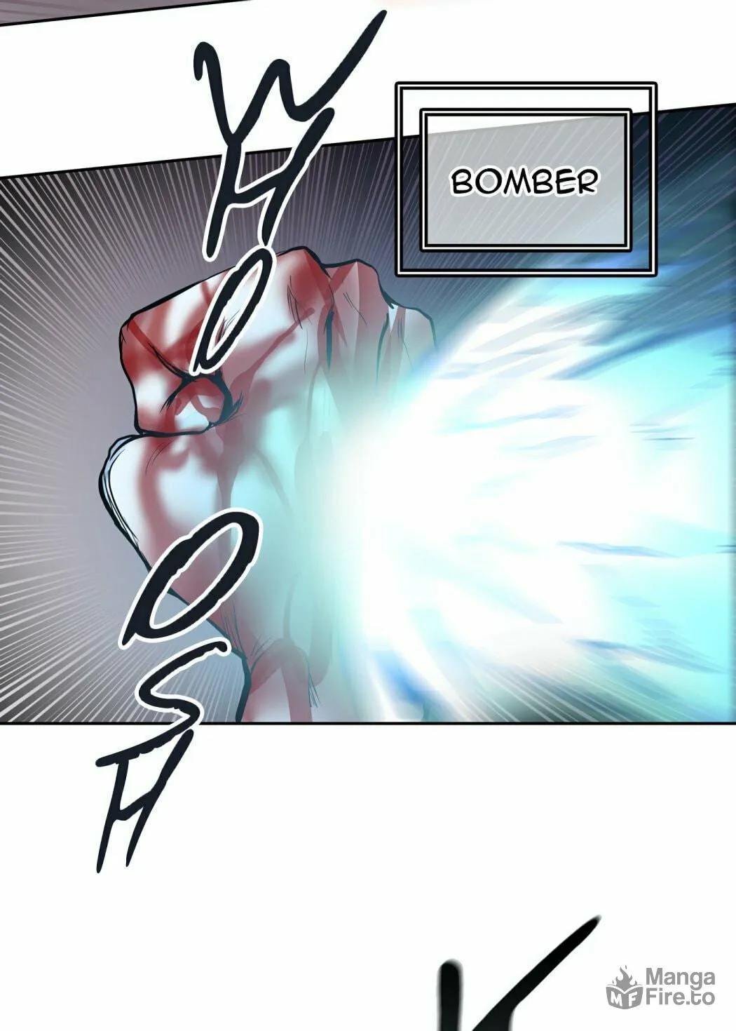 Tower of God Chapter 413 page 37 - 