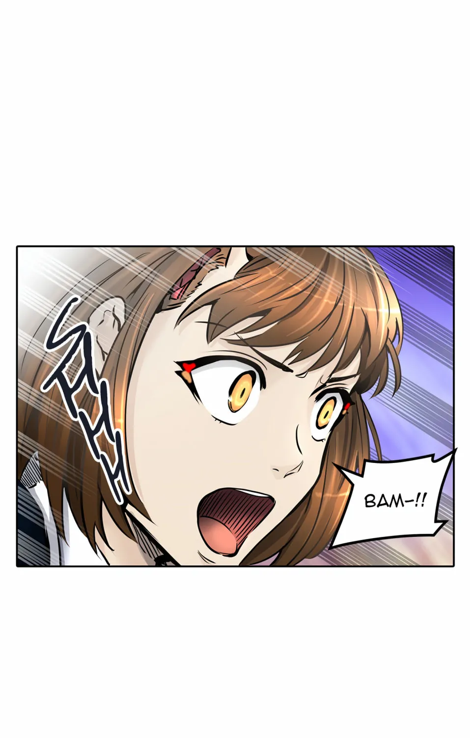 Tower of God Chapter 413 page 40 - 