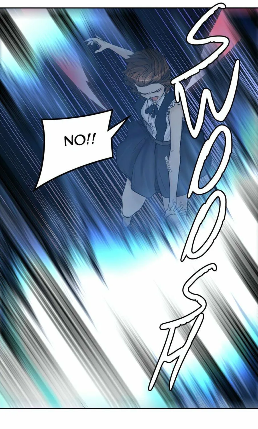 Tower of God Chapter 413 page 42 - 