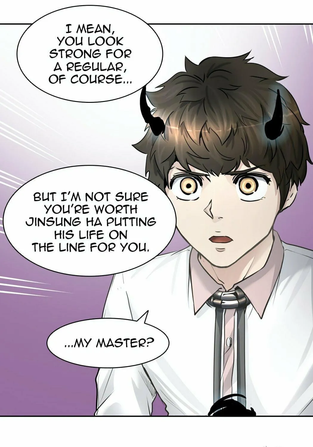 Tower of God Chapter 413 page 47 - 