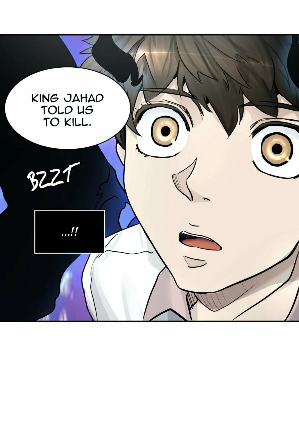 Tower of God Chapter 413 page 6 - 