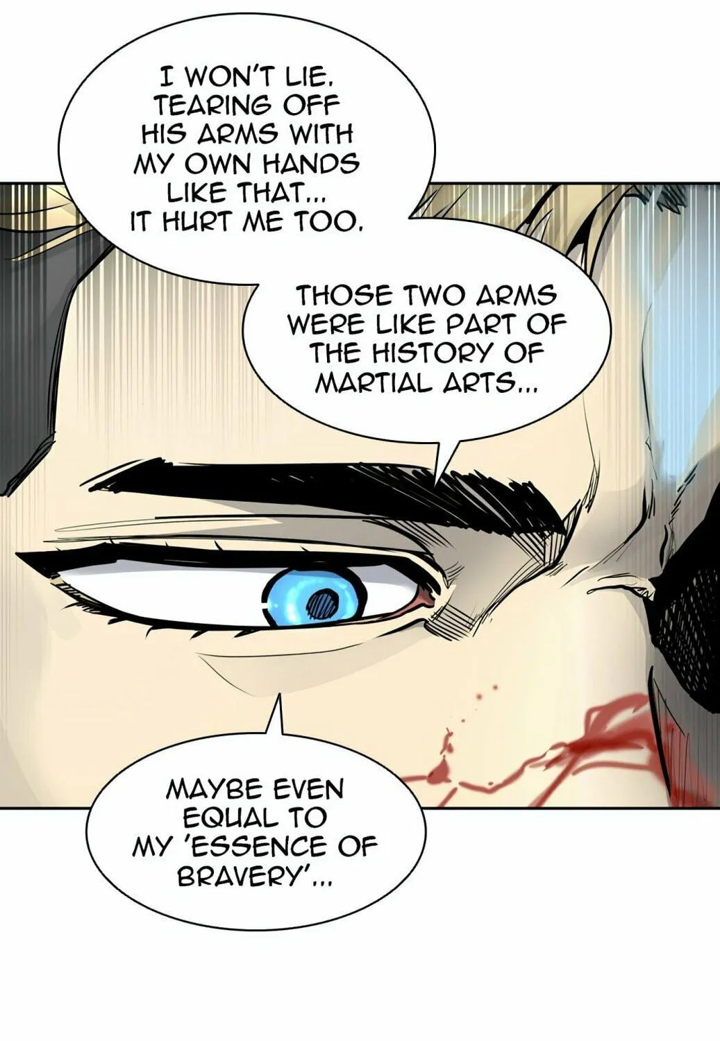 Tower of God Chapter 413 page 52 - 