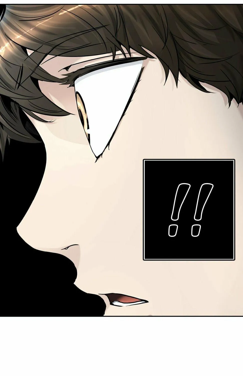 Tower of God Chapter 413 page 57 - 
