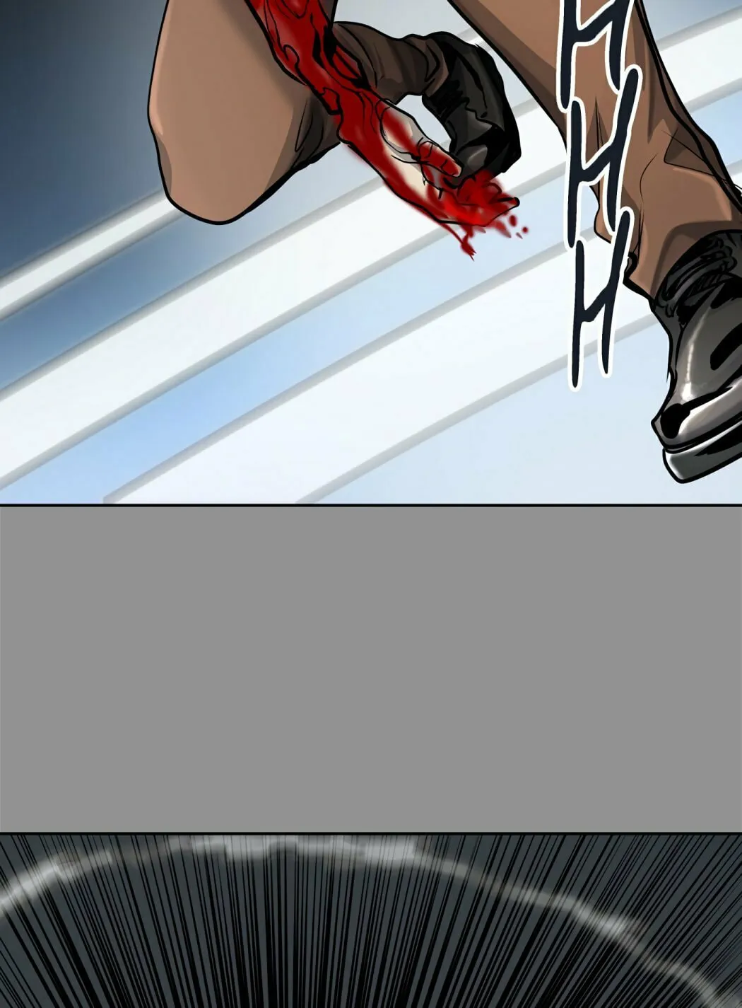 Tower of God Chapter 413 page 65 - 