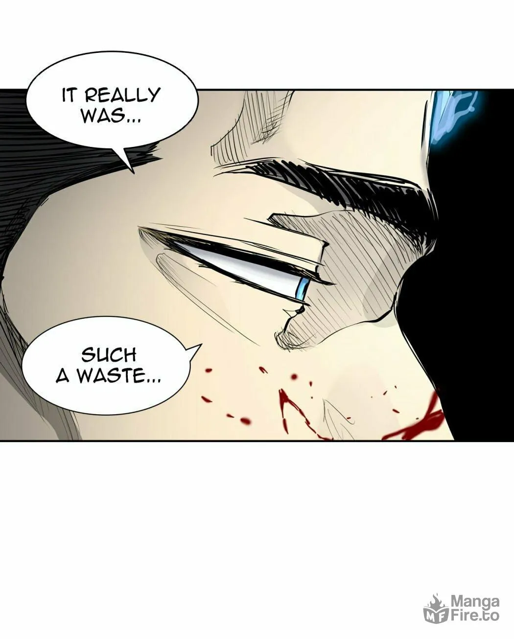 Tower of God Chapter 413 page 80 - 